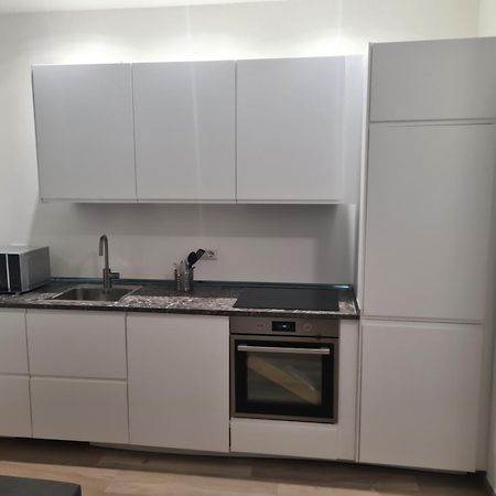 Solari Apartment ميلان المظهر الخارجي الصورة