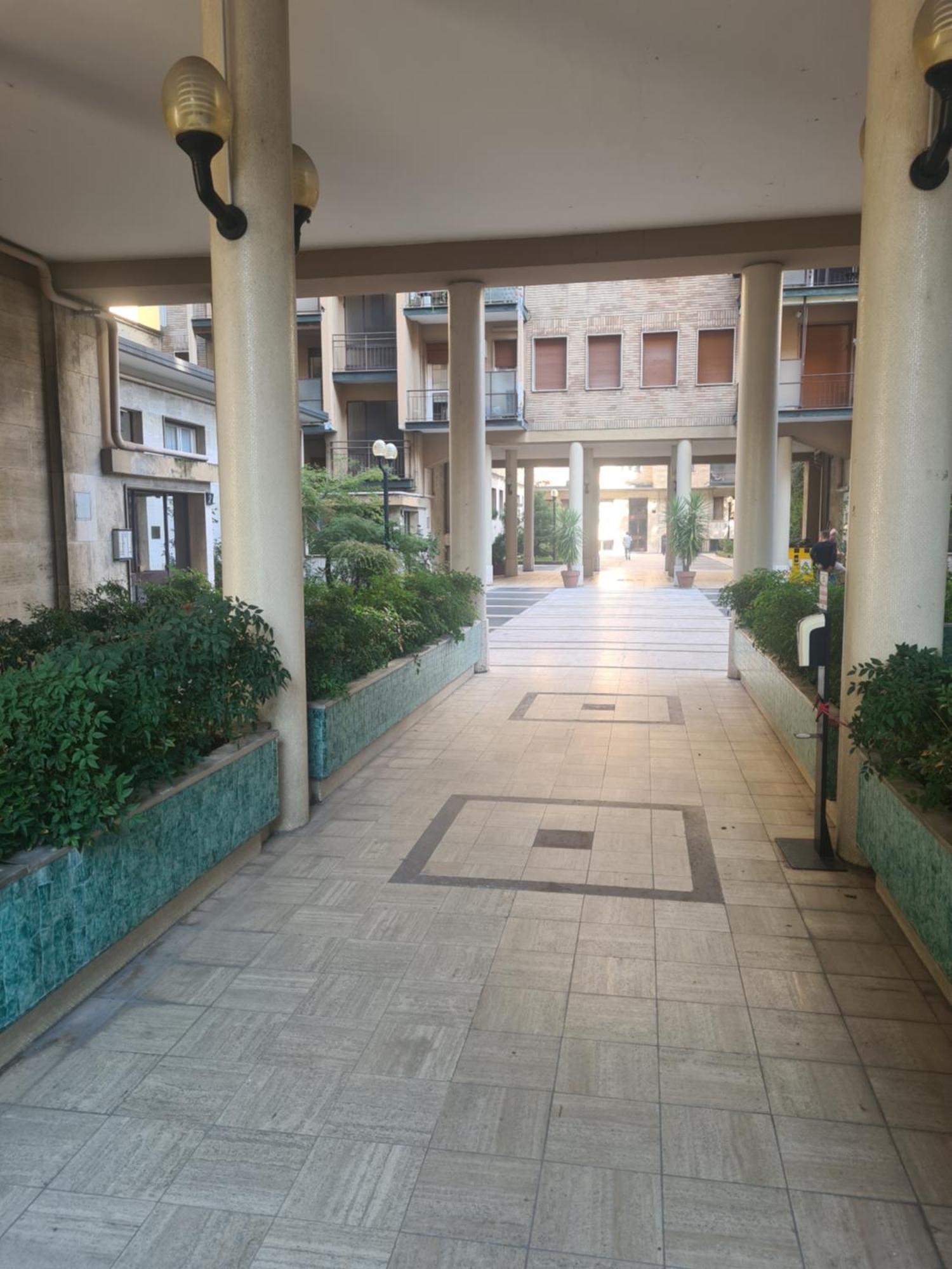Solari Apartment ميلان المظهر الخارجي الصورة