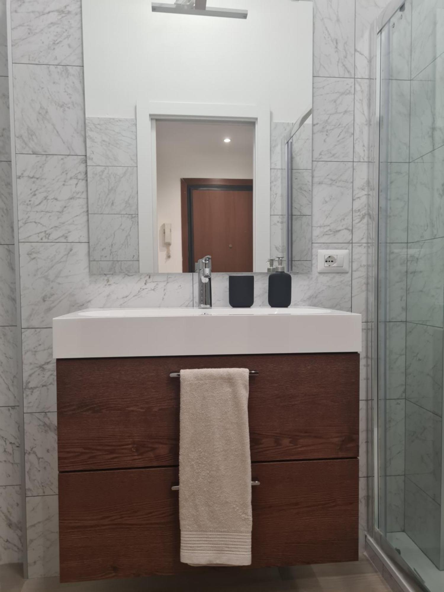 Solari Apartment ميلان المظهر الخارجي الصورة