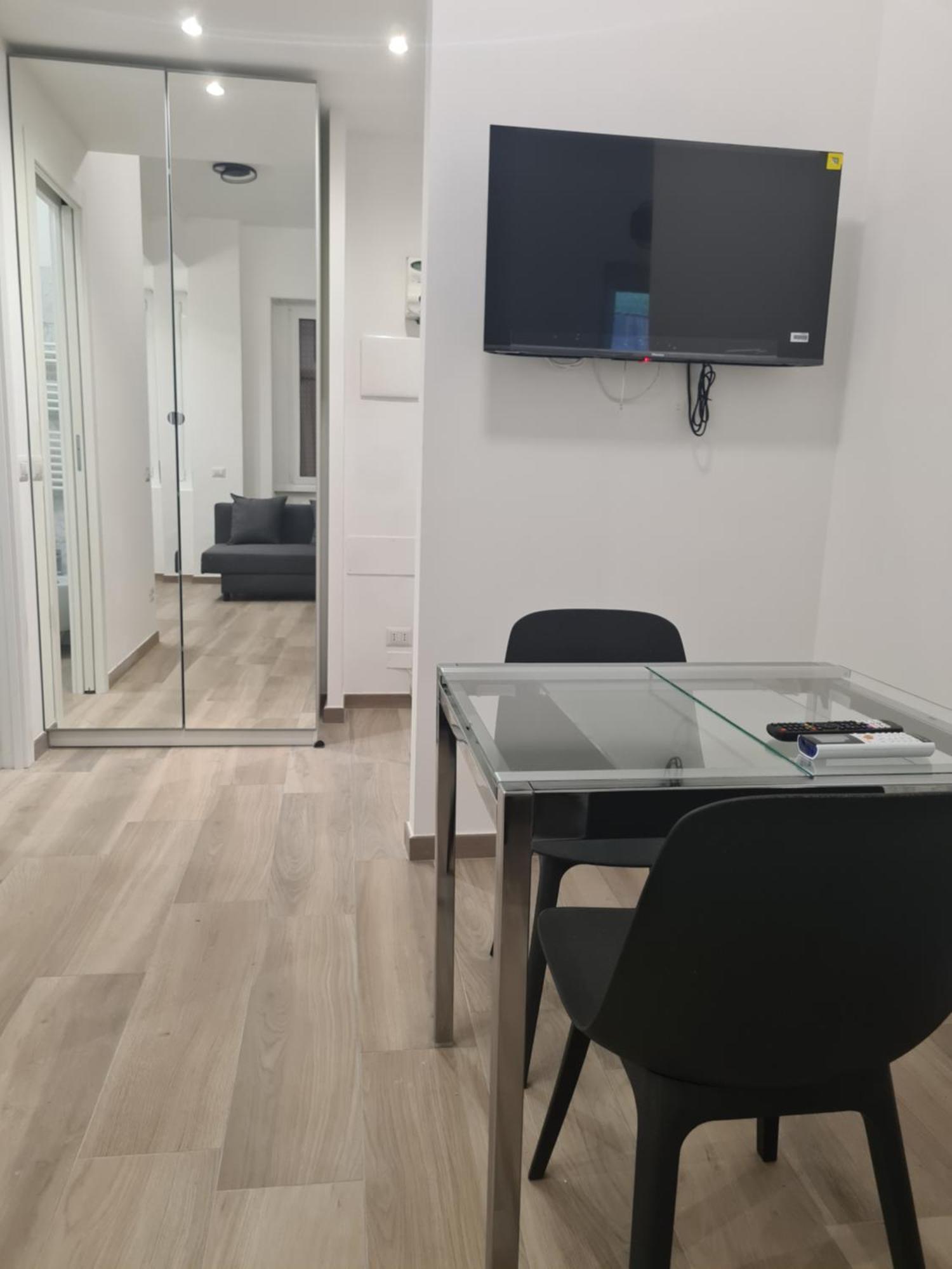 Solari Apartment ميلان المظهر الخارجي الصورة