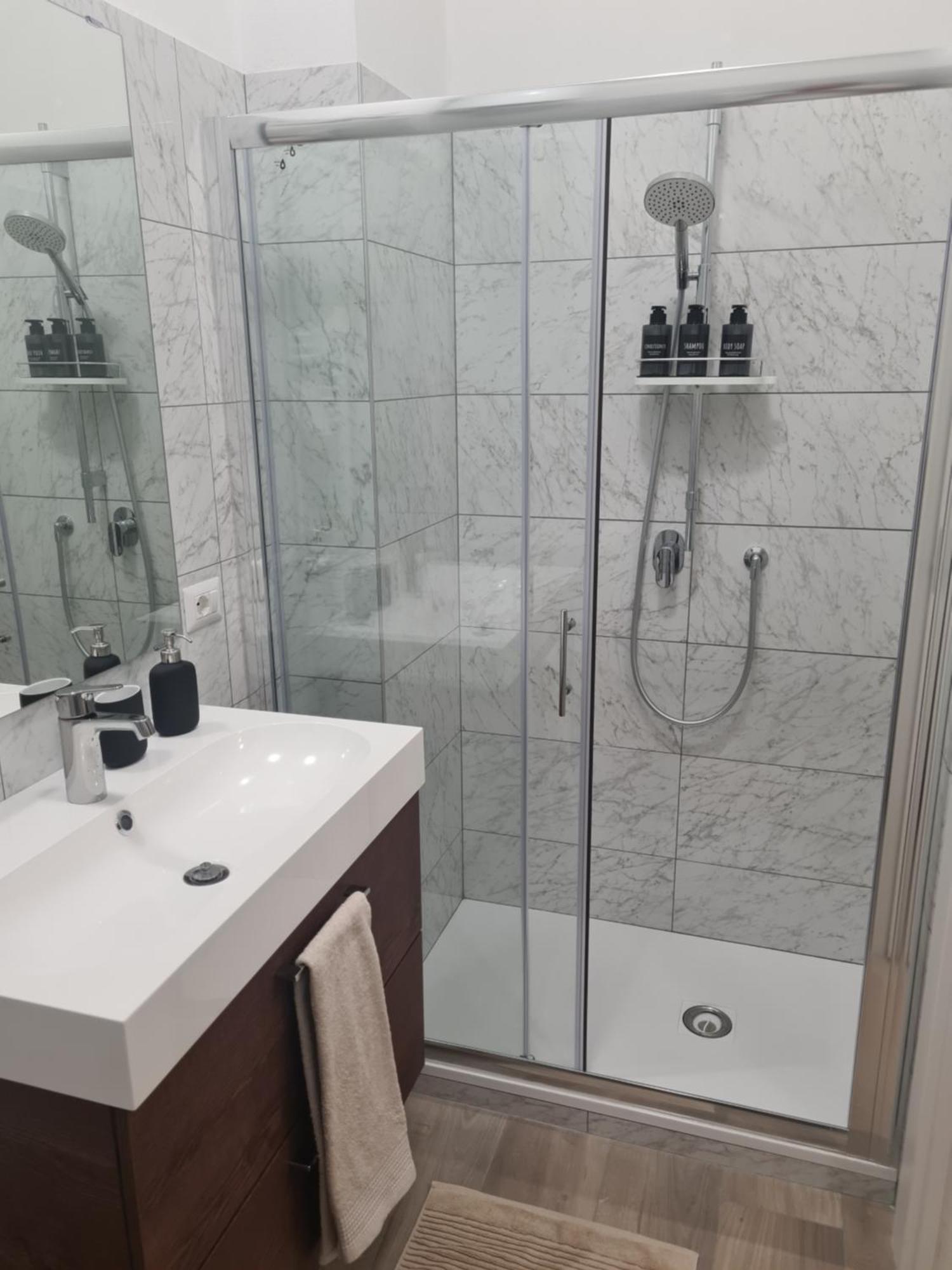Solari Apartment ميلان المظهر الخارجي الصورة