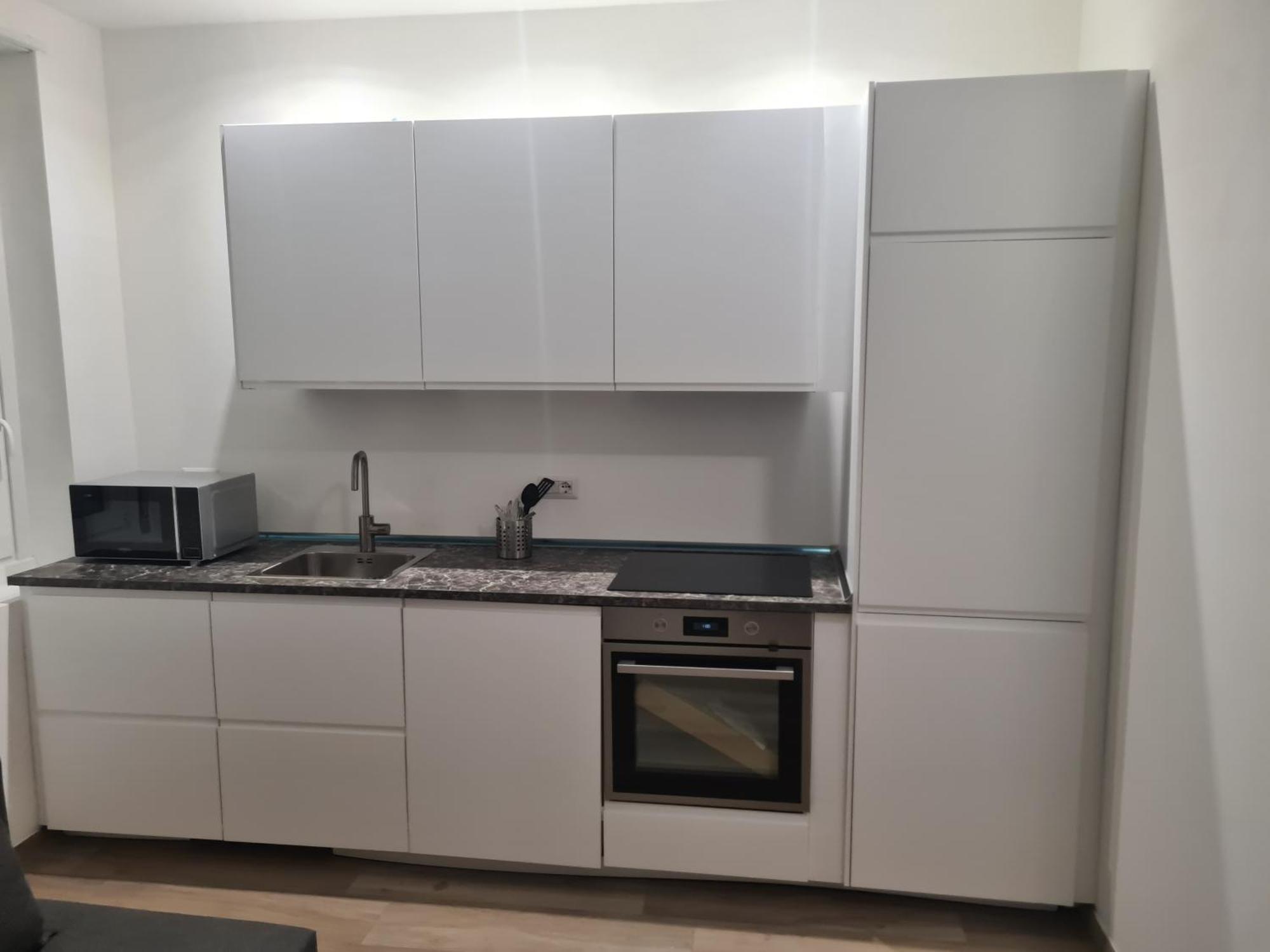 Solari Apartment ميلان المظهر الخارجي الصورة